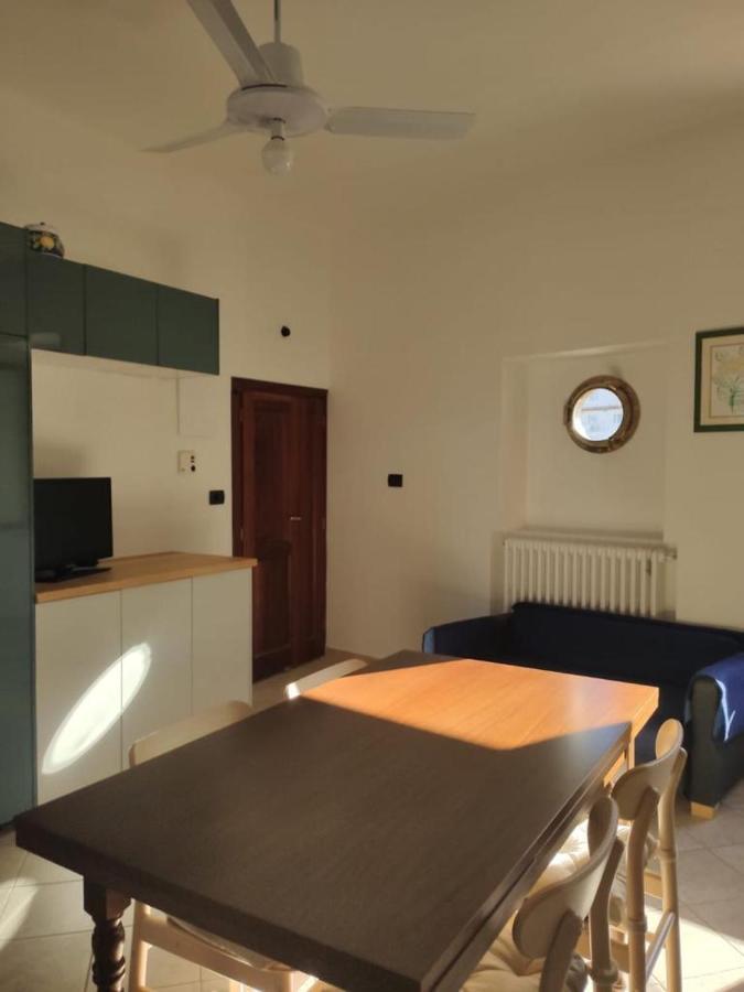 La Casa Di Principino Giglio Porto Exterior foto