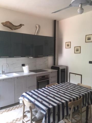 La Casa Di Principino Giglio Porto Exterior foto