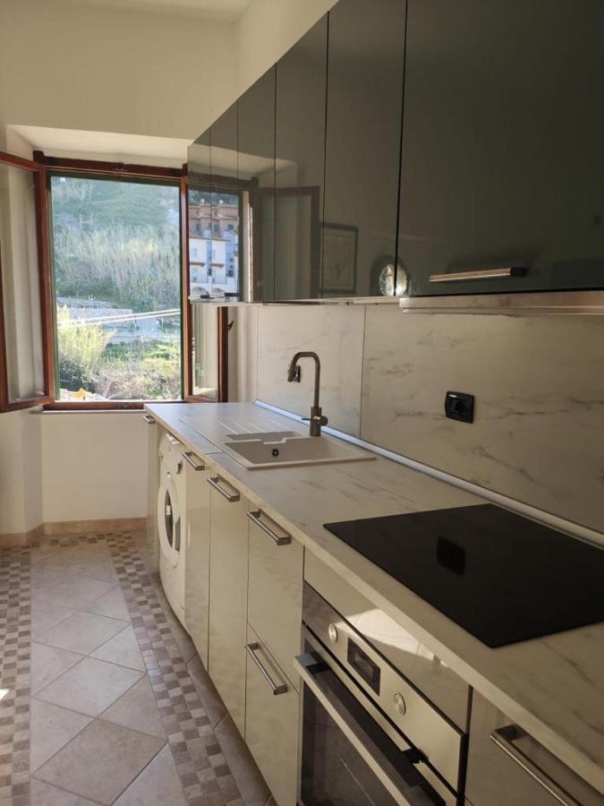 La Casa Di Principino Giglio Porto Exterior foto